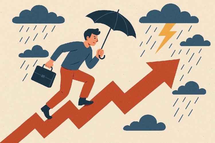 Resiliencia En Tiempos De Cambio Cómo Adaptarte Y Crecer