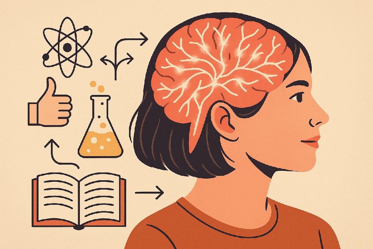 Transforma tu vida cambiando tu forma de pensar: neurociencia aplicada ...